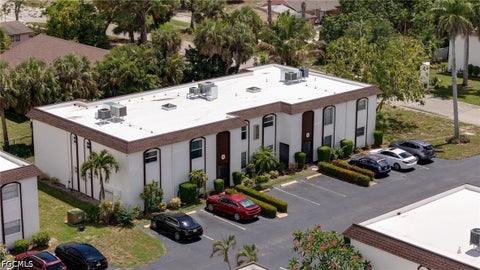 Tiny photo for 2828 Jackson Street #M5, Fort Myers, FL 33901 (MLS # 2026023696)