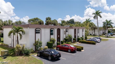 Tiny photo for 2828 Jackson Street #M5, Fort Myers, FL 33901 (MLS # 2026023696)