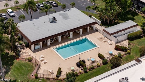 Tiny photo for 2828 Jackson Street #M5, Fort Myers, FL 33901 (MLS # 2026023696)
