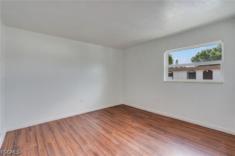 Tiny photo for 2828 Jackson Street #M5, Fort Myers, FL 33901 (MLS # 2026023696)