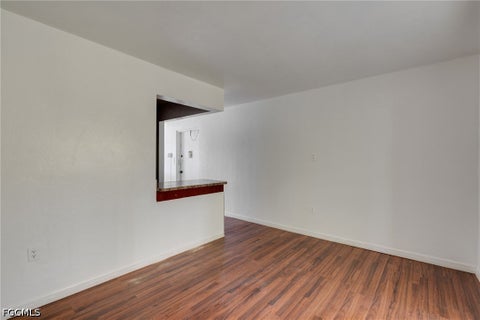 Tiny photo for 2828 Jackson Street #M5, Fort Myers, FL 33901 (MLS # 2026023696)