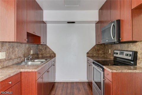 Tiny photo for 2828 Jackson Street #M5, Fort Myers, FL 33901 (MLS # 2026023696)
