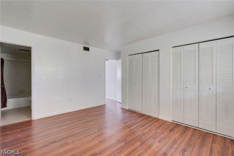 Tiny photo for 2828 Jackson Street #M5, Fort Myers, FL 33901 (MLS # 2026023696)