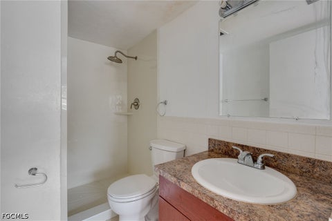 Tiny photo for 2828 Jackson Street #M5, Fort Myers, FL 33901 (MLS # 2026023696)