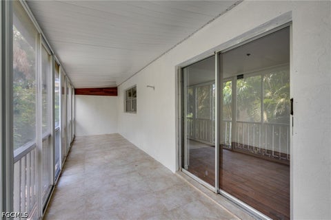 Tiny photo for 2828 Jackson Street #M5, Fort Myers, FL 33901 (MLS # 2026023696)