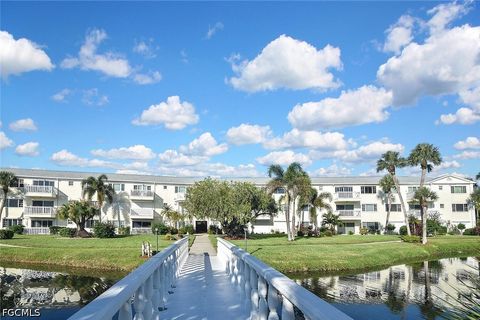 Tiny photo for 13511 Stratford Place Circle #302, Fort Myers, FL 33919 (MLS # 2026018541)