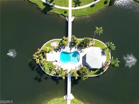 Tiny photo for 13511 Stratford Place Circle #302, Fort Myers, FL 33919 (MLS # 2026018541)