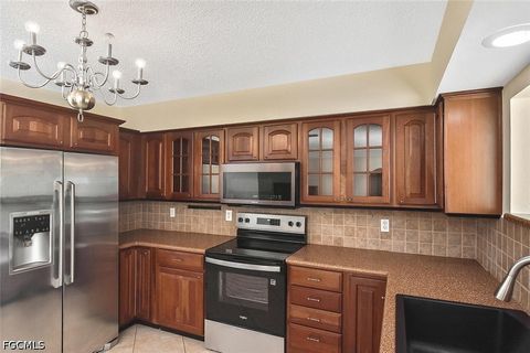 Tiny photo for 13511 Stratford Place Circle #302, Fort Myers, FL 33919 (MLS # 2026018541)