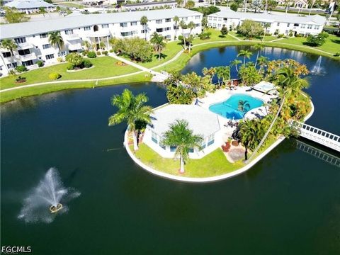 Tiny photo for 13511 Stratford Place Circle #302, Fort Myers, FL 33919 (MLS # 2026018541)