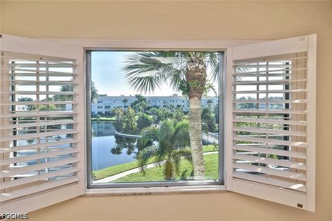 Tiny photo for 13511 Stratford Place Circle #302, Fort Myers, FL 33919 (MLS # 2026018541)