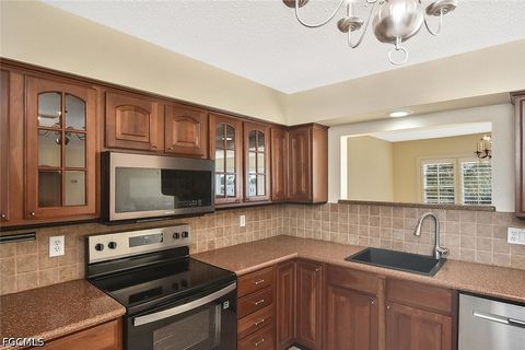 Tiny photo for 13511 Stratford Place Circle #302, Fort Myers, FL 33919 (MLS # 2026018541)