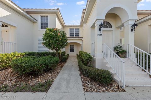 10115 Colonial Country Club Boulevard 2104 Fort Myers FL 33913