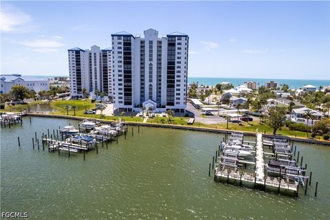 Tiny photo for 4753 Estero Boulevard #1002, Fort Myers Beach, FL 33931 (MLS # 2026019318)