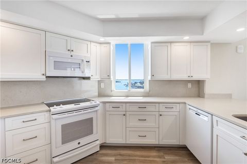 Tiny photo for 4753 Estero Boulevard #1002, Fort Myers Beach, FL 33931 (MLS # 2026019318)