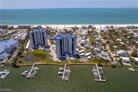 Tiny photo for 4753 Estero Boulevard #1002, Fort Myers Beach, FL 33931 (MLS # 2026019318)