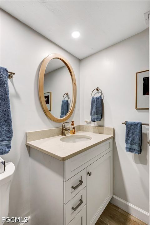 Tiny photo for 4753 Estero Boulevard #1002, Fort Myers Beach, FL 33931 (MLS # 2026019318)