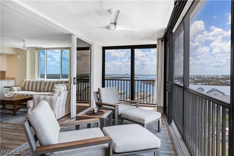 Tiny photo for 4753 Estero Boulevard #1002, Fort Myers Beach, FL 33931 (MLS # 2026019318)