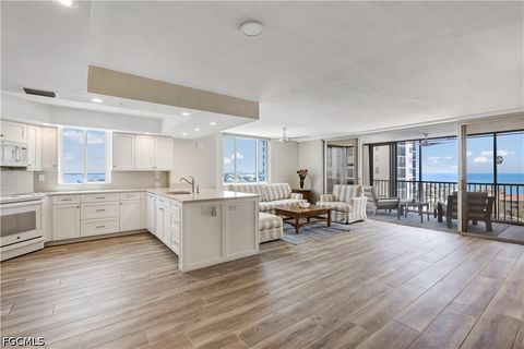 Tiny photo for 4753 Estero Boulevard #1002, Fort Myers Beach, FL 33931 (MLS # 2026019318)
