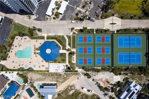 Tiny photo for 4753 Estero Boulevard #1002, Fort Myers Beach, FL 33931 (MLS # 2026019318)