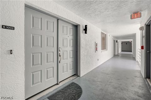Tiny photo for 4753 Estero Boulevard #1002, Fort Myers Beach, FL 33931 (MLS # 2026019318)