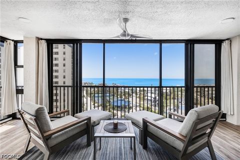 Tiny photo for 4753 Estero Boulevard #1002, Fort Myers Beach, FL 33931 (MLS # 2026019318)