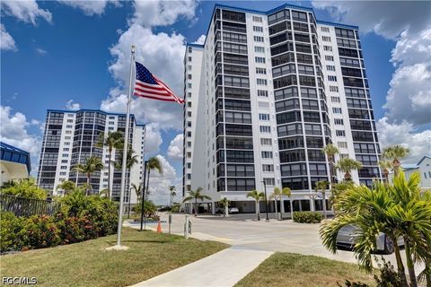 Photo of 4753 Estero Boulevard #1002, Fort Myers Beach, FL 33931 (MLS # 2026019318)