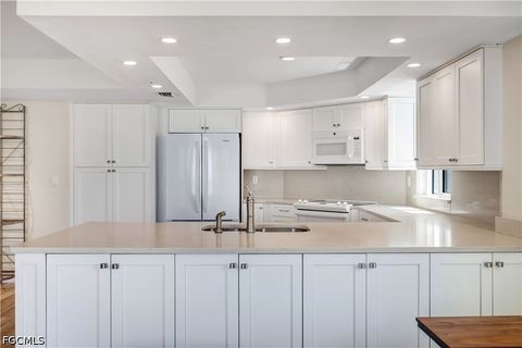 Tiny photo for 4753 Estero Boulevard #1002, Fort Myers Beach, FL 33931 (MLS # 2026019318)