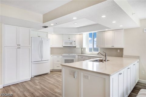 Tiny photo for 4753 Estero Boulevard #1002, Fort Myers Beach, FL 33931 (MLS # 2026019318)