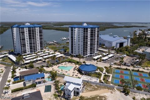 Tiny photo for 4753 Estero Boulevard #1002, Fort Myers Beach, FL 33931 (MLS # 2026019318)