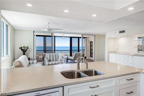 Tiny photo for 4753 Estero Boulevard #1002, Fort Myers Beach, FL 33931 (MLS # 2026019318)