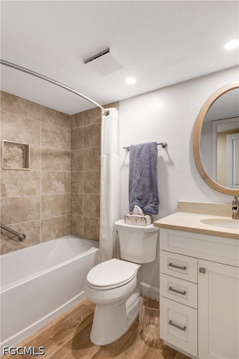 Tiny photo for 4753 Estero Boulevard #1002, Fort Myers Beach, FL 33931 (MLS # 2026019318)