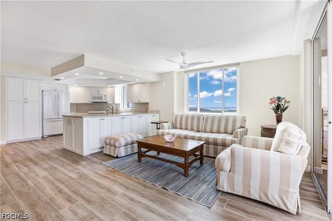 Tiny photo for 4753 Estero Boulevard #1002, Fort Myers Beach, FL 33931 (MLS # 2026019318)