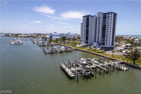 Tiny photo for 4753 Estero Boulevard #1002, Fort Myers Beach, FL 33931 (MLS # 2026019318)