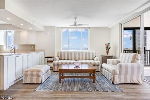 Tiny photo for 4753 Estero Boulevard #1002, Fort Myers Beach, FL 33931 (MLS # 2026019318)