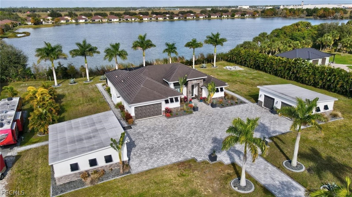 2930 Scenic View Drive