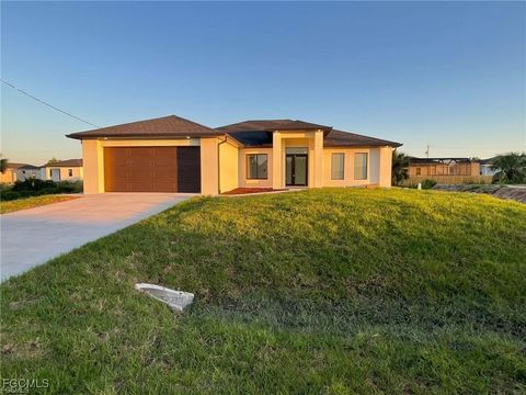 3213 33RD Street SW Lehigh Acres FL 33976