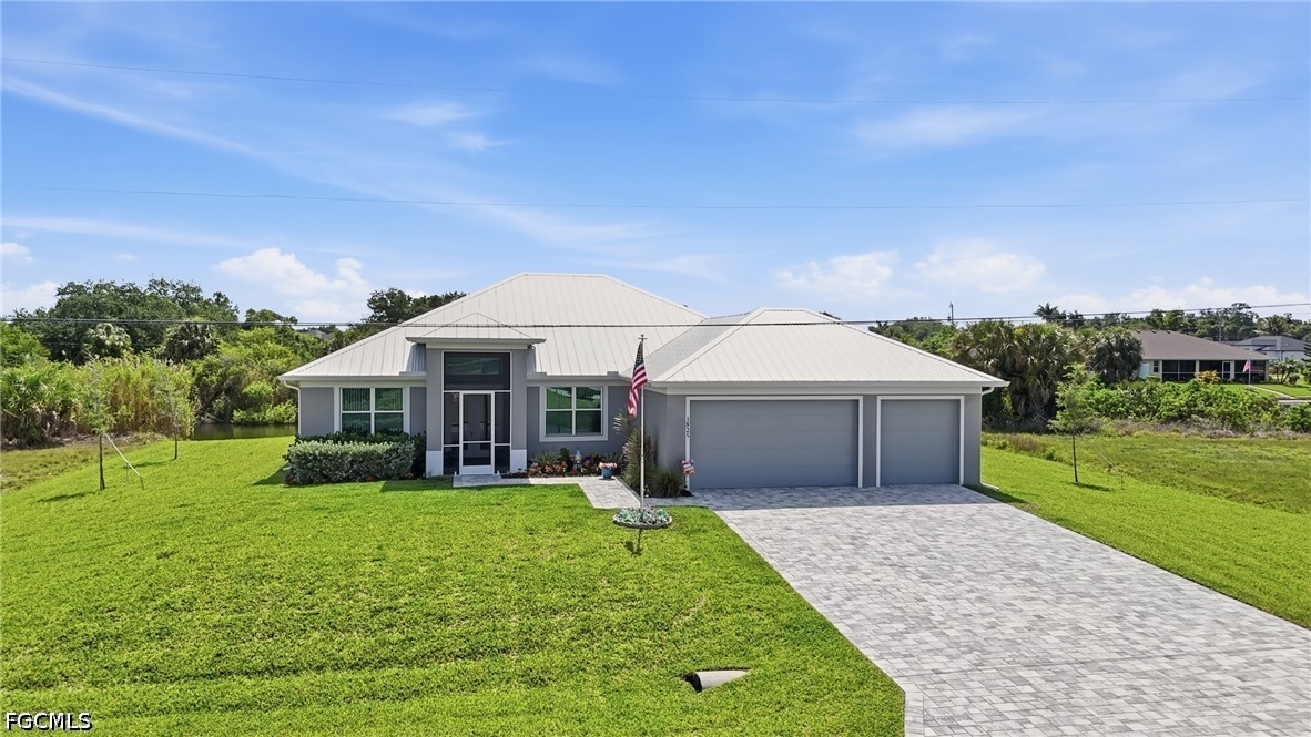 Photo 1 of 45 — 1825 NW 31st Avenue, Cape Coral, FL 33993