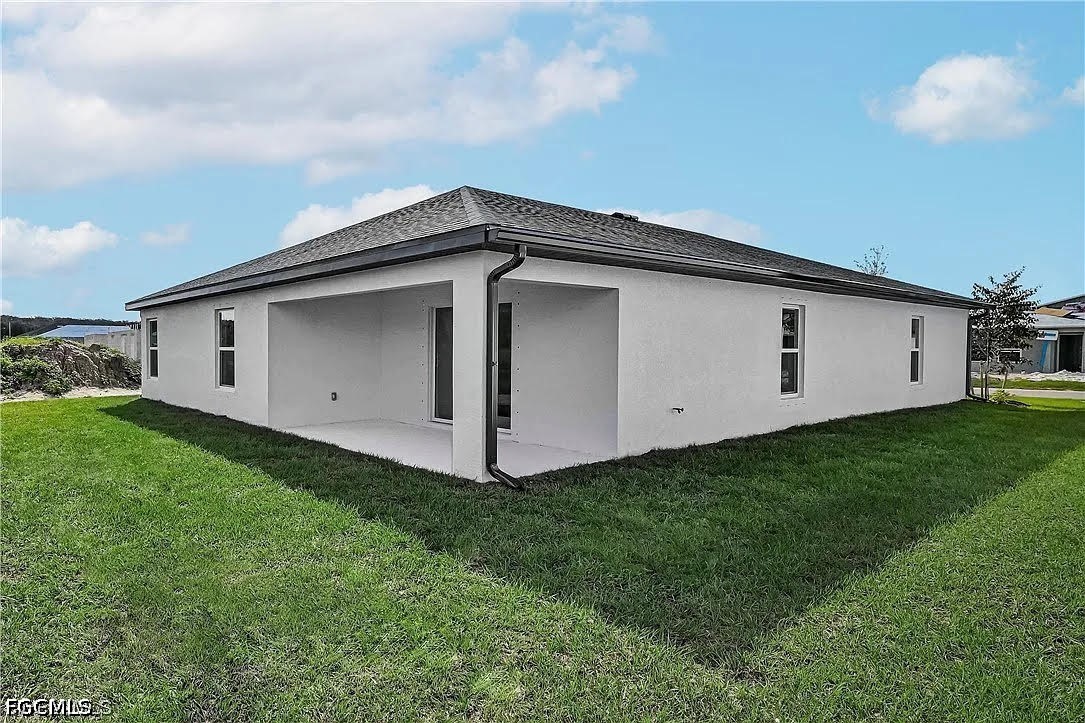 852 Franklin Court