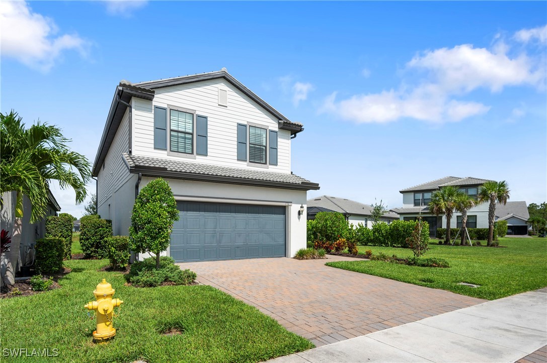4716 Imperial Eagle Drive