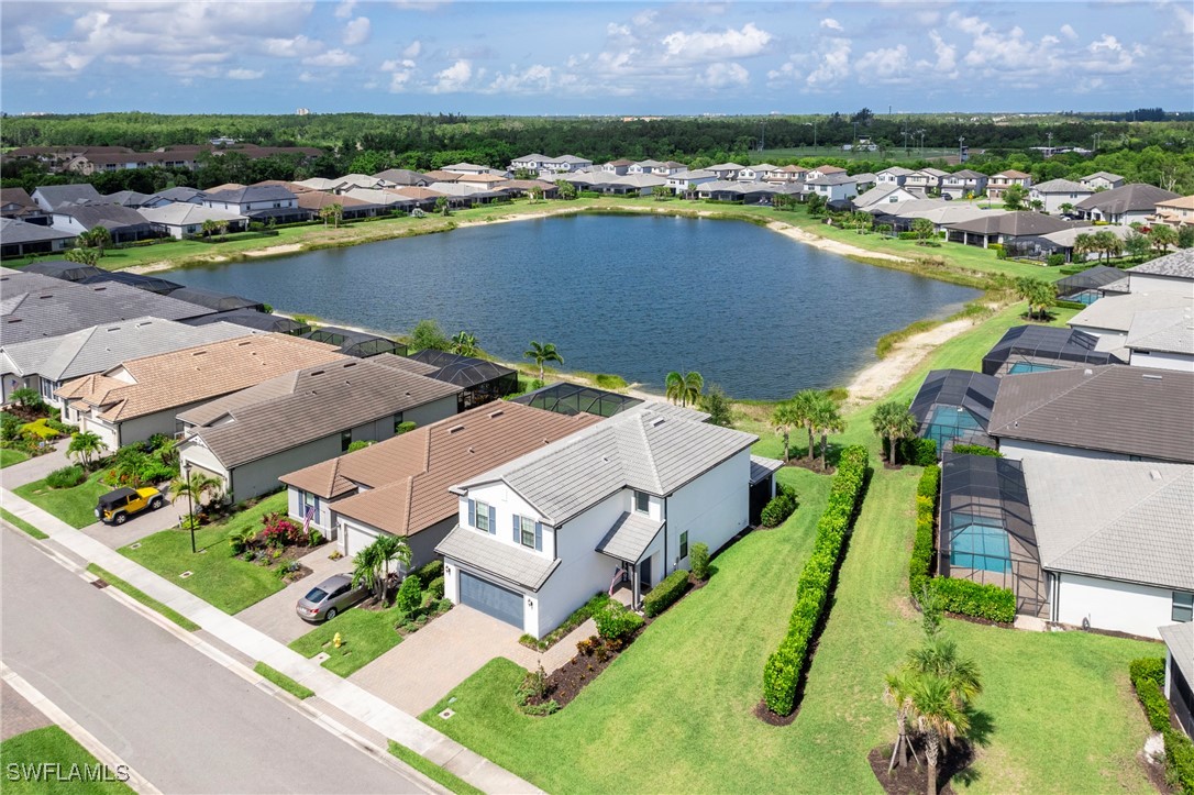 4716 Imperial Eagle Drive