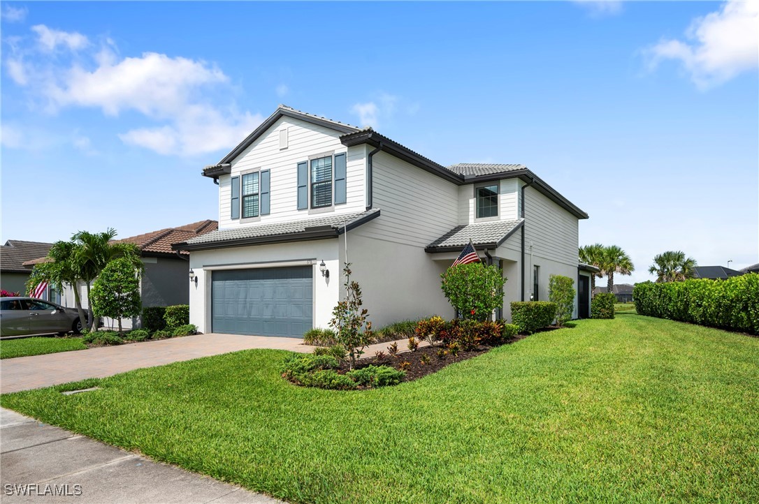 4716 Imperial Eagle Drive