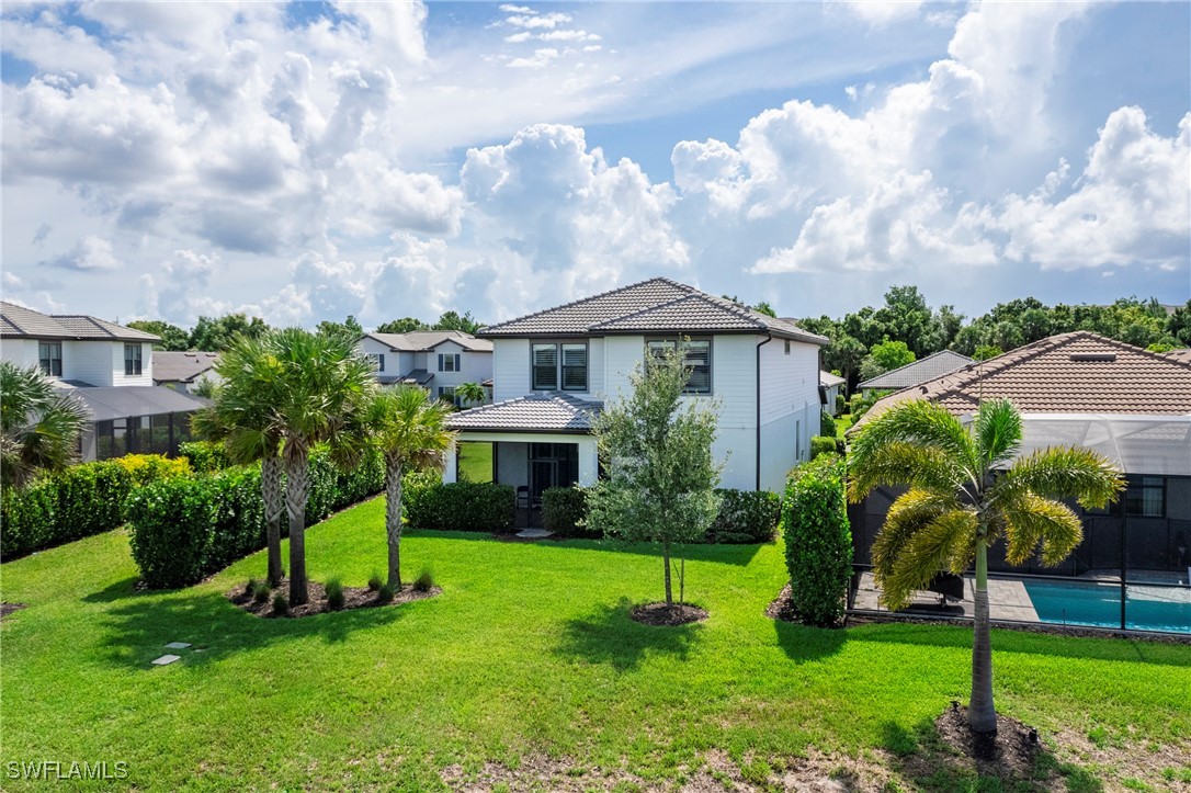 4716 Imperial Eagle Drive