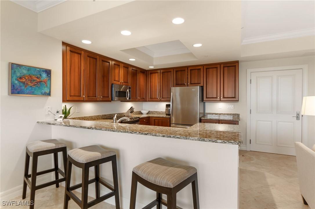 4751 West Bay Boulevard 805