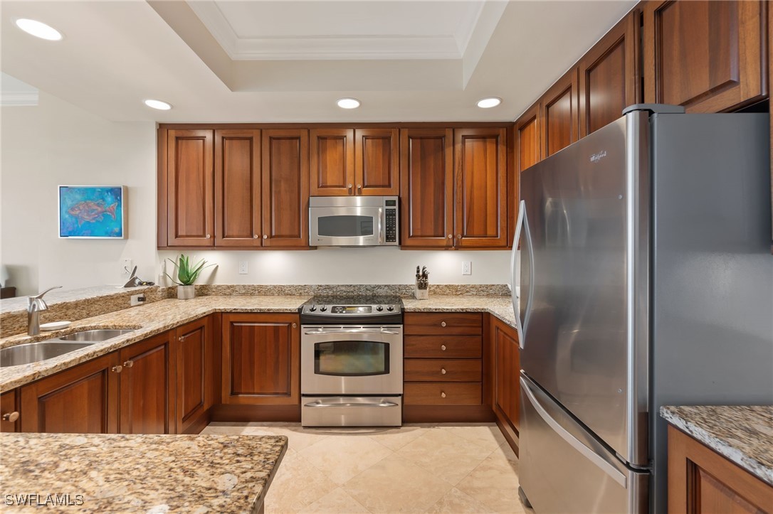 4751 West Bay Boulevard 805