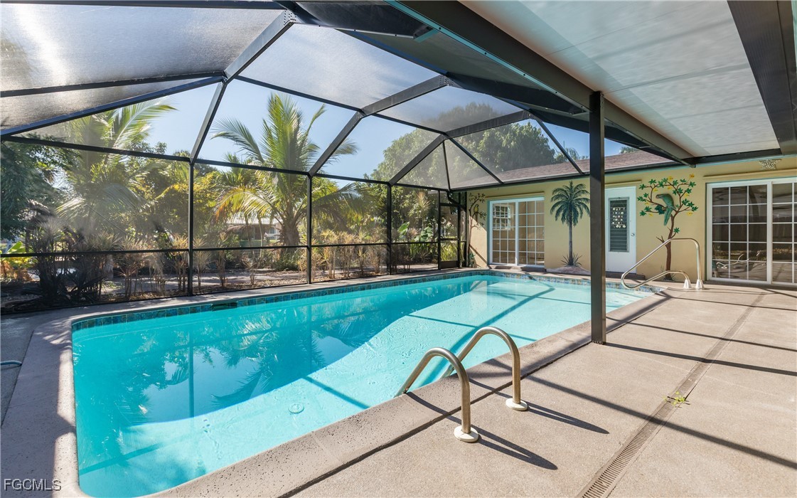 826 Monticello Court