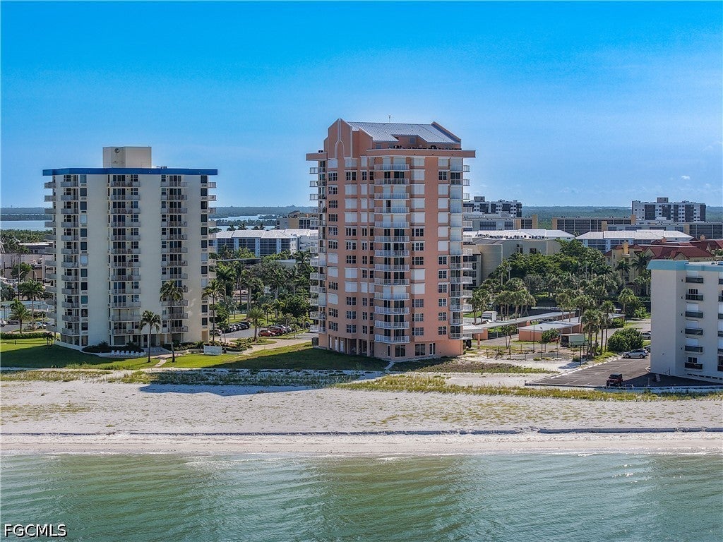 7390 Estero Boulevard 1202