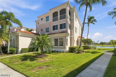 14335 Harbour Links Court 20A Fort Myers FL 33908