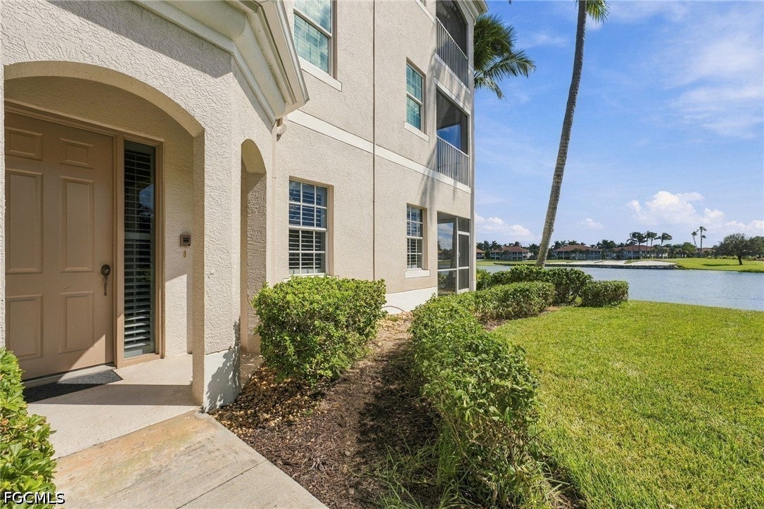 14335 Harbour Links Court 20A