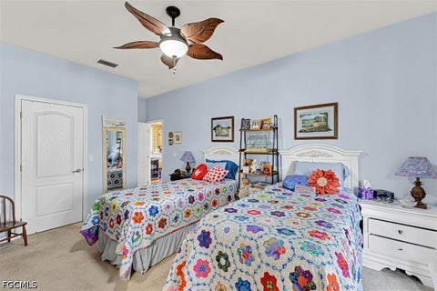 Tiny photo for 12065 Country Day Circle, Fort Myers, FL 33913 (MLS # 2026039186)