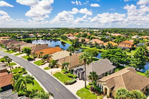 Tiny photo for 12065 Country Day Circle, Fort Myers, FL 33913 (MLS # 2026039186)